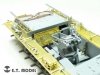 E.T. Model E35-256 WWII German StuG.III Ausf.E Basic (For DRAGON Smart Kit) (1:35)